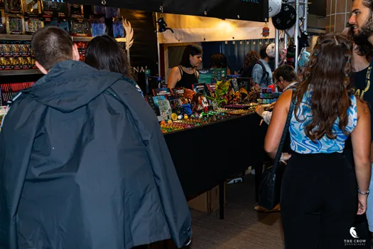 Copyright : Michael Bally